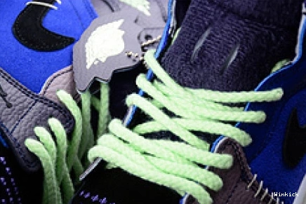 “Voodoo”DZ5485-420 Jordan Zion Air Williamson 1 OG Low x 1003